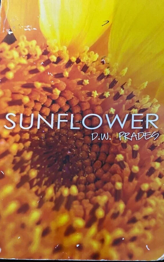 Sunflower by D.W. Prades